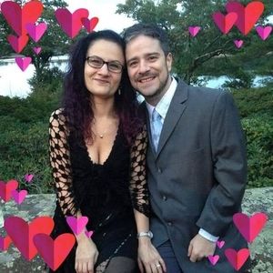 Meet your Posher, Evanthia